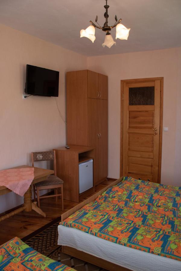 Anna Maria II Apartment Jastrzebia Gora Ngoại thất bức ảnh