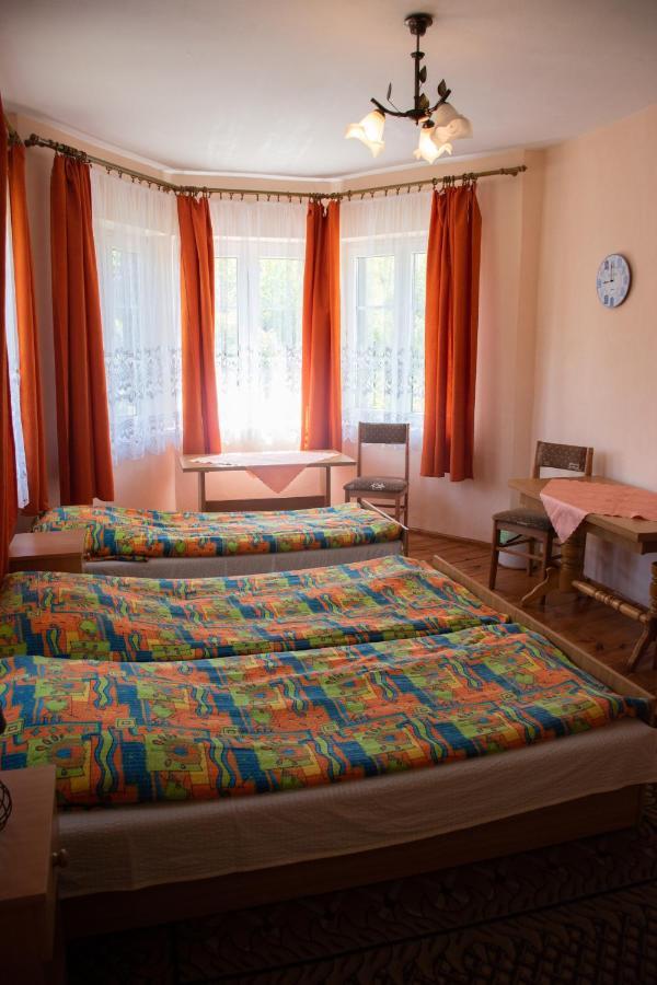 Anna Maria II Apartment Jastrzebia Gora Ngoại thất bức ảnh