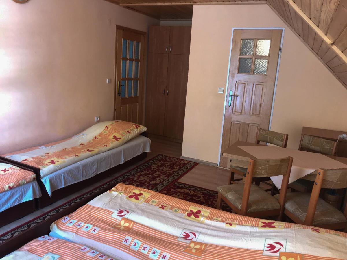 Anna Maria II Apartment Jastrzebia Gora Ngoại thất bức ảnh
