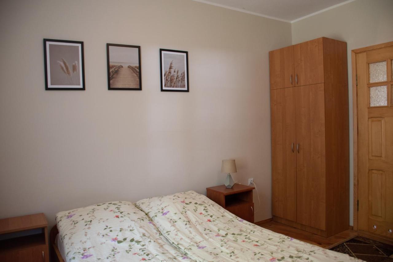 Anna Maria II Apartment Jastrzebia Gora Ngoại thất bức ảnh